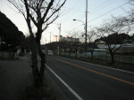 NTT横須賀研究開発センター跡